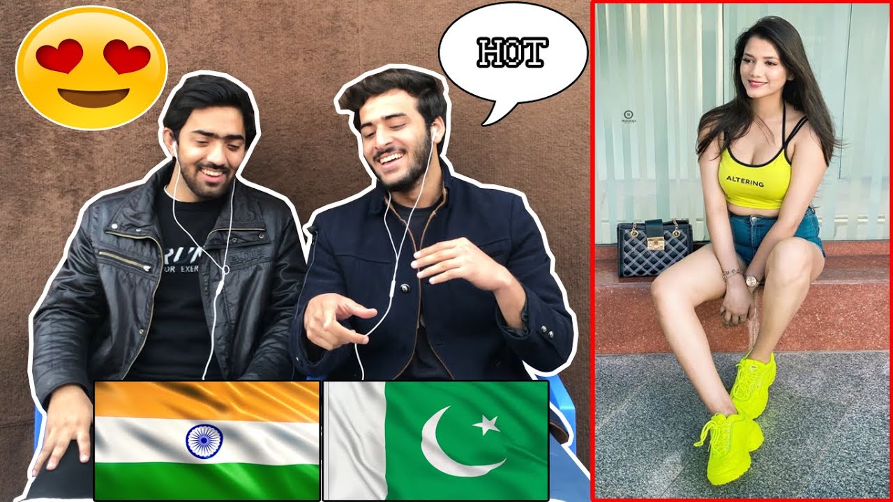 Pakistani React To Saloni Mittal Latest TikTok Videos | Indian Tiktoker