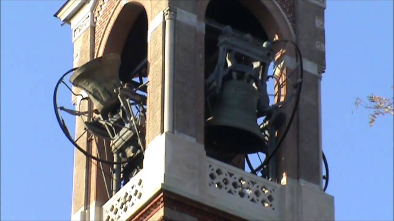 Le campane di Milano, Chiesa di Santa Maria del Rosario - Concerto funebre