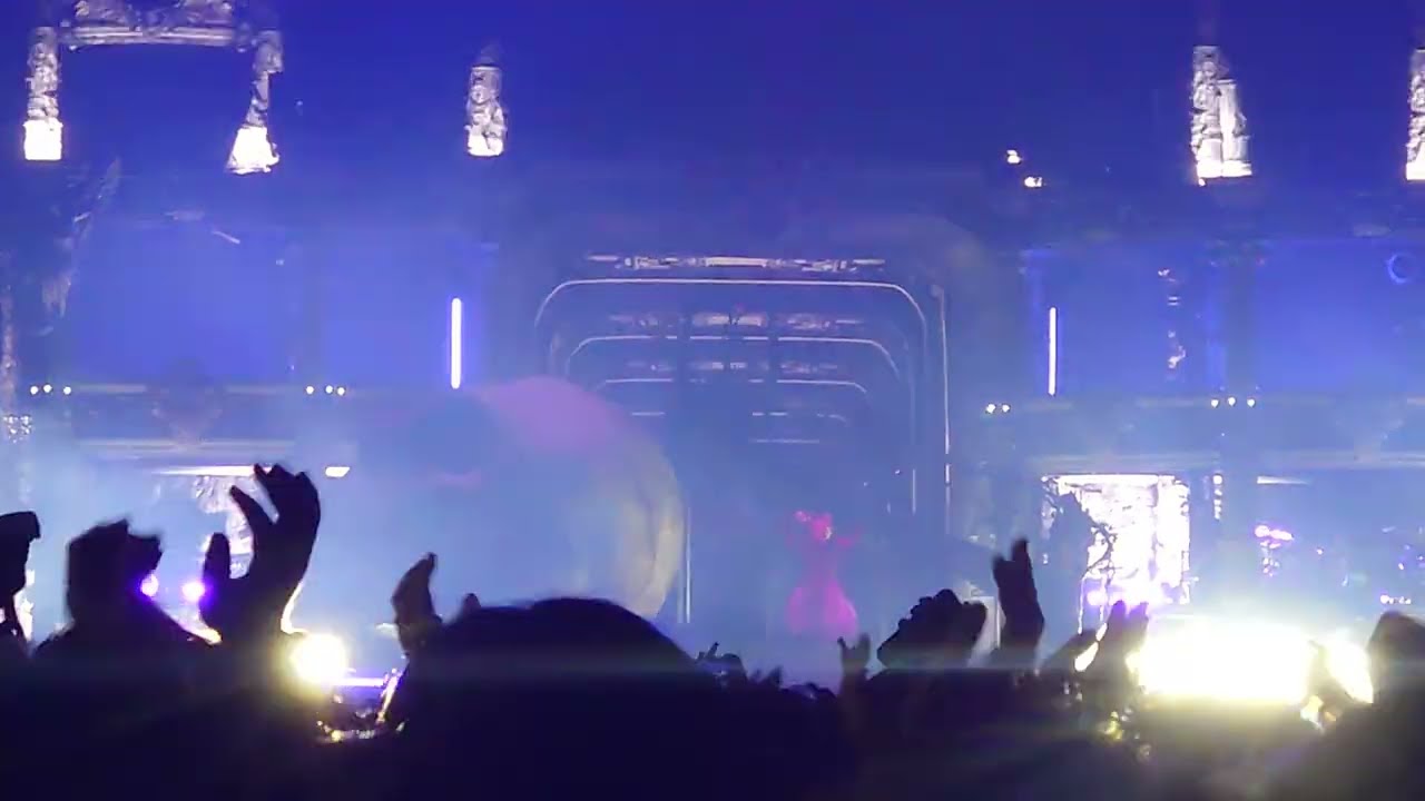 Lady Gaga: The MAYHEM Ball in Osaka 京セラドーム2026.1.22