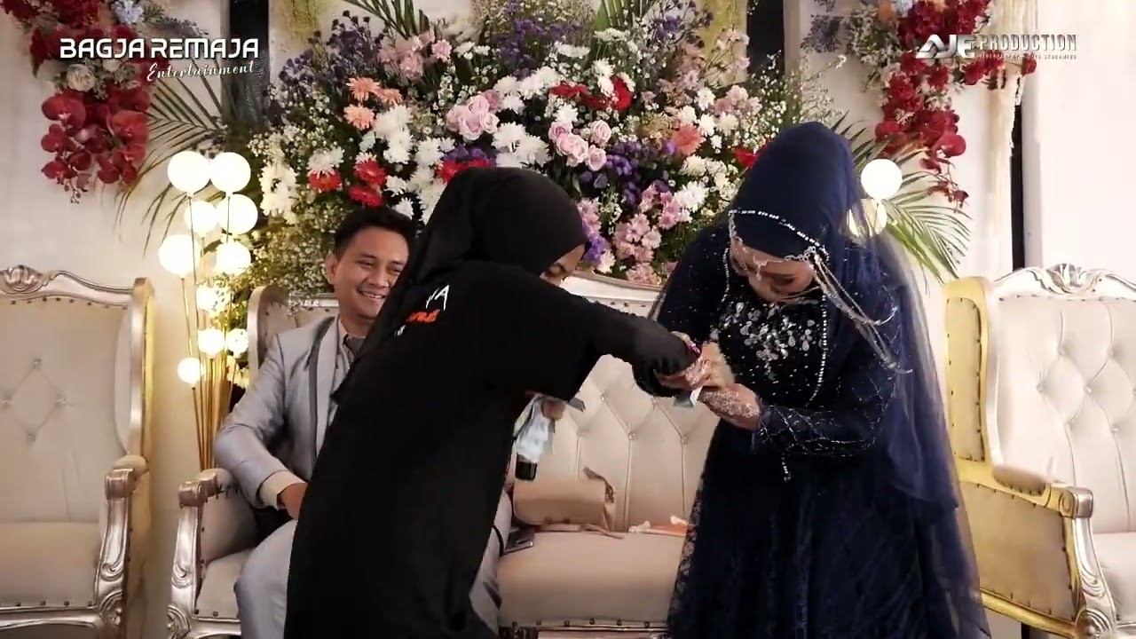 MABOK BRUTU - BAGJA REMAJA | DESA SUKAMENAK, 13 APRIL 2025
