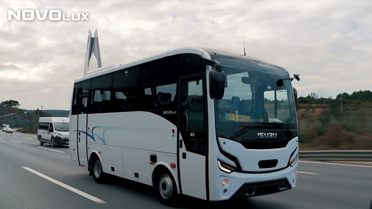 Yeni Novo Lux Yollarda