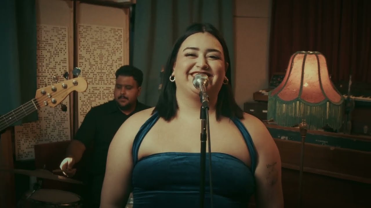 Thee Heart Tones - Forever & Ever - Live at Diamond Mine