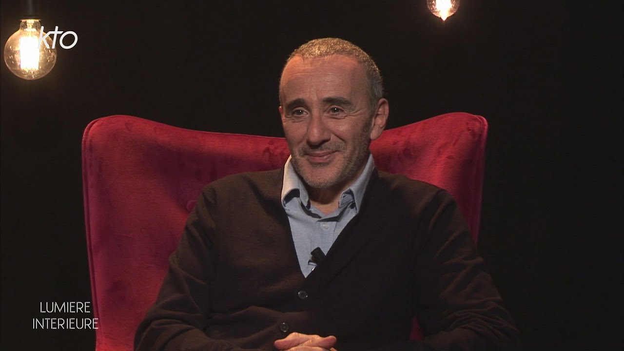 Élie Semoun 