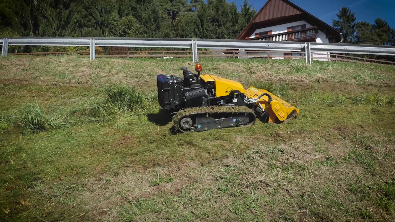 Extremm&auml;hen.services