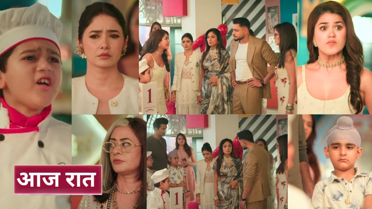 Mannat NEW PROMO Today 1st March 2026 - Bunty ne bola sach