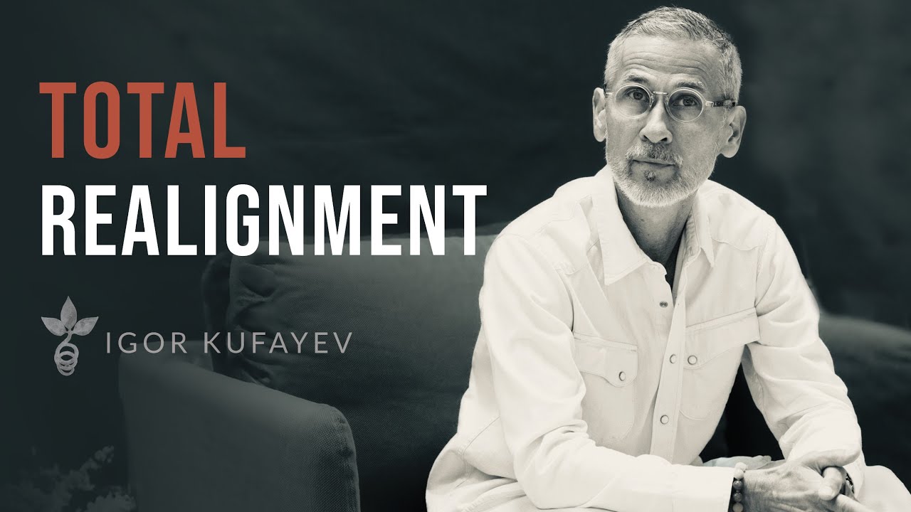 Crisis, Redemption & the Art of Transformation