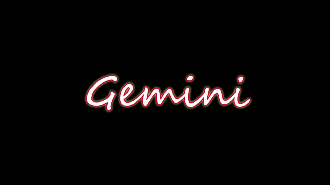 GEMINI! ♊ Watch out for this specific person Gemini! Spirit has a Warning! ❤️ April 2022