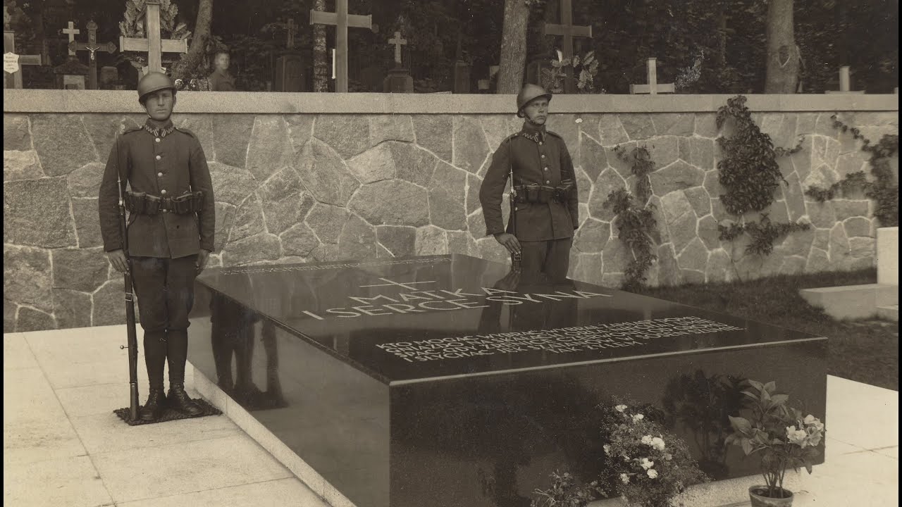 Wilno. Bogate w wielonarodowość. Od Ławrowa po Karaim&oacute;w. Poles, Jews, Russians...