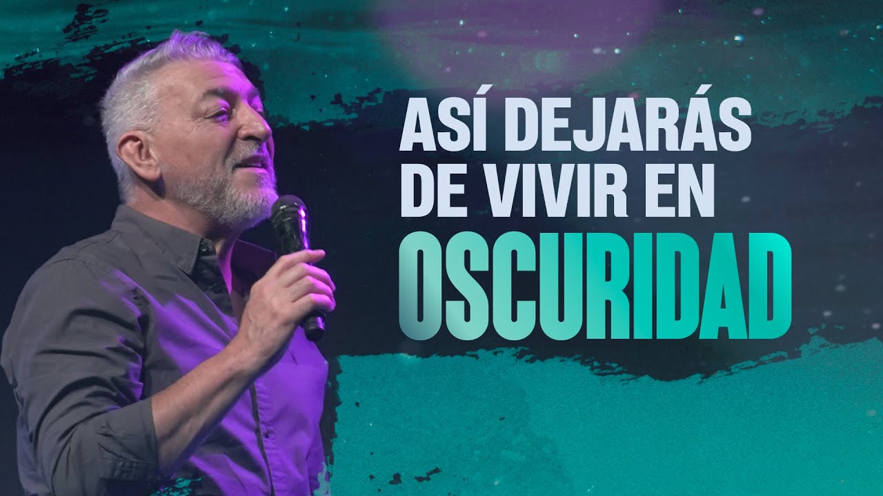 La importancia de hacer que la luz prevalezca por Osvaldo Carnival