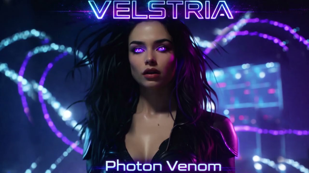 VELSTRIA  Photon Venom