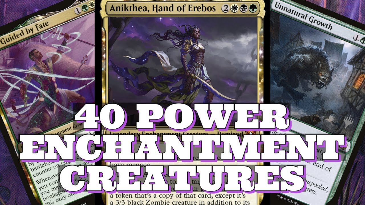Anikthea, Hand of Erebos