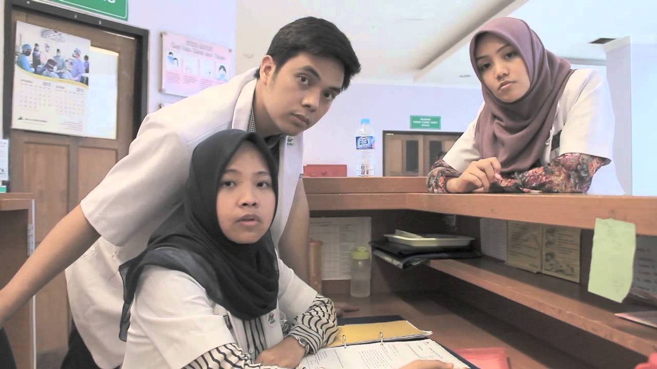 Dokter Muda FK Unsri - Neurologi