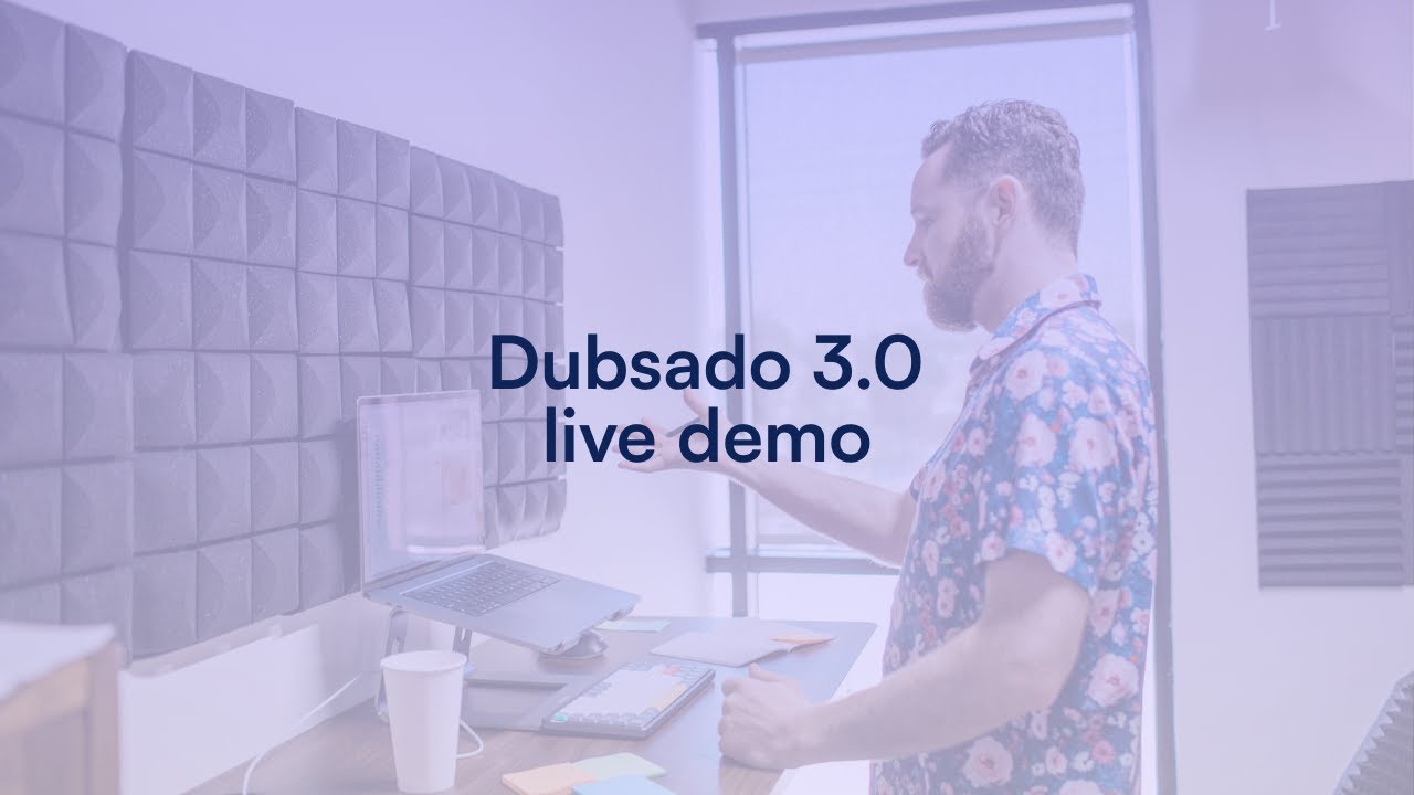 Dubsado 3.0 in action: Live demo with Joey and Trevor