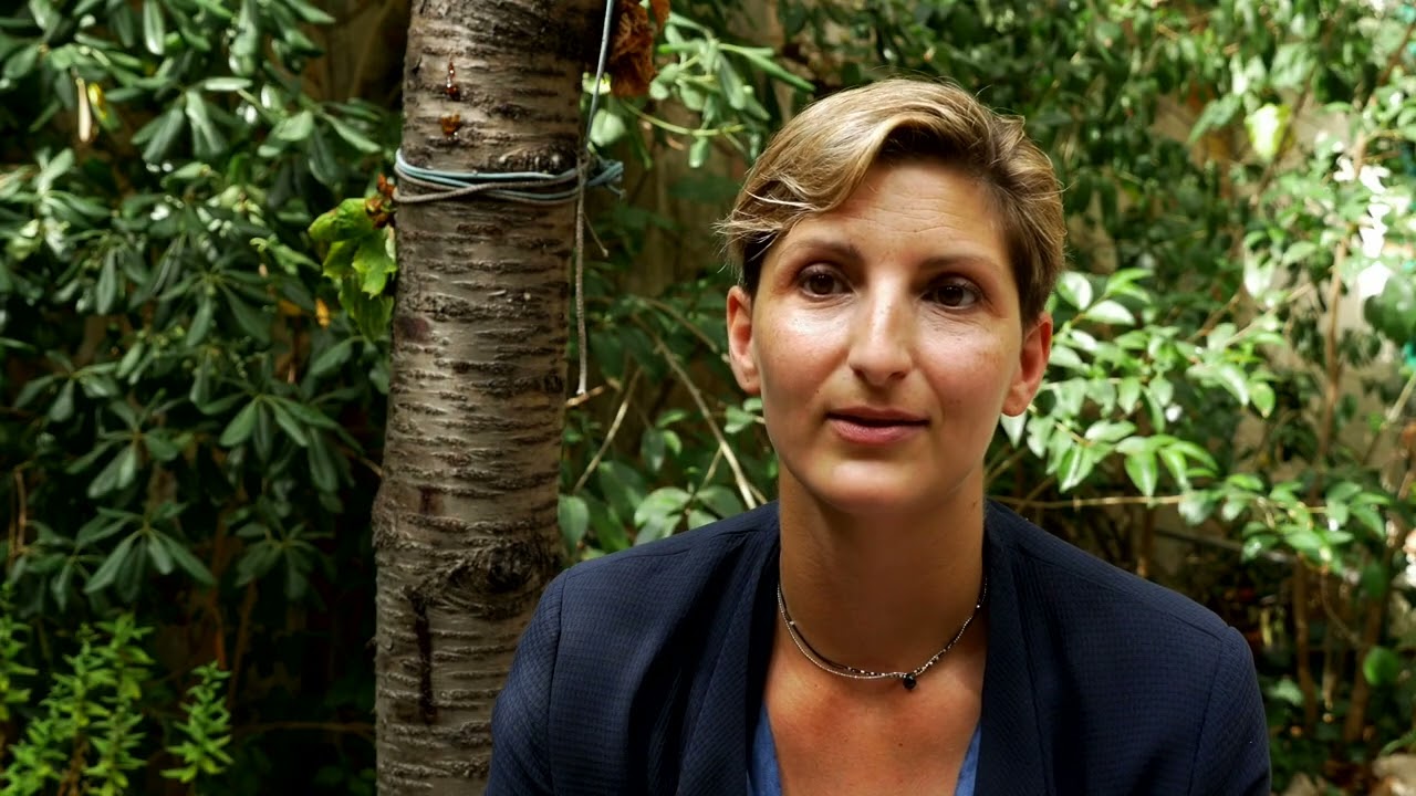 Amandine HABIB Album «  Les Ondes »