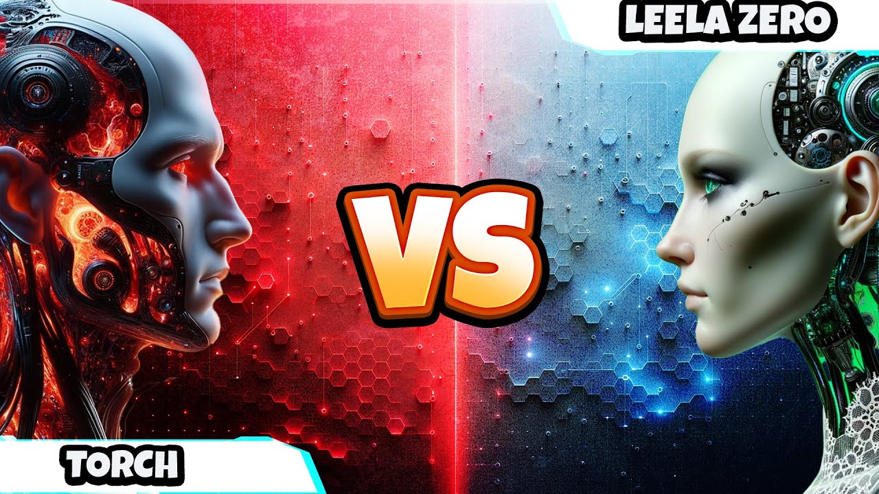 Torch vs. Lc0: A Masterclass in Strategy | CCC22 Rapid Showdown