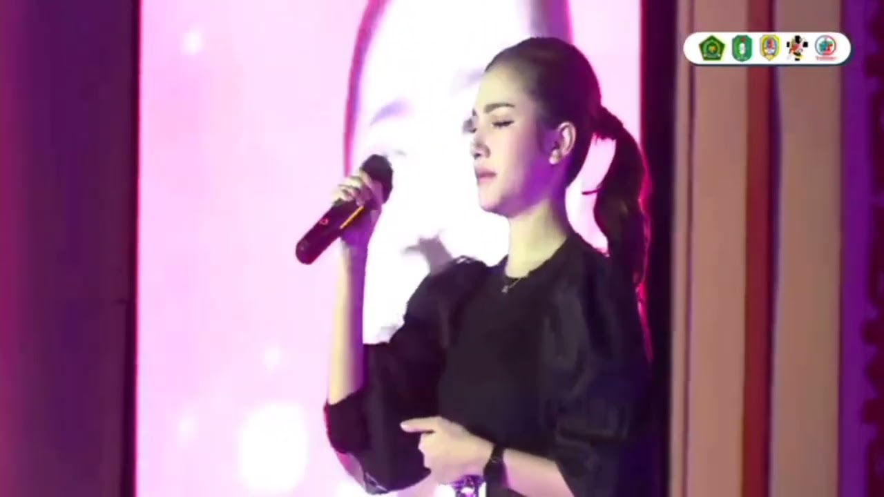 Penolong Yang Setia - Melitha Sidabutar || Pesparawi Melawi 2023