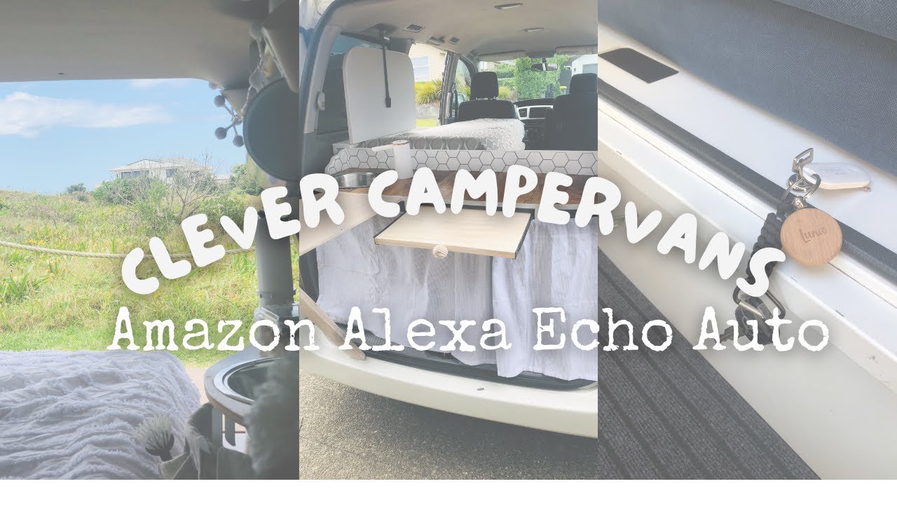 How to Set Up Echo Auto