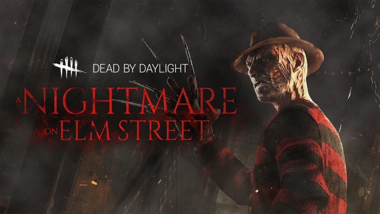 Dead by Daylight - All Nightmare Audio Files