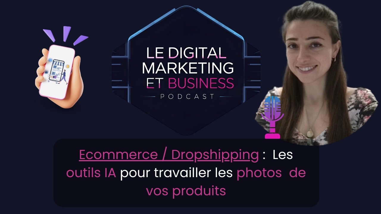 [IA] Les outils IA pour générer/retravailler les photos de vos produits