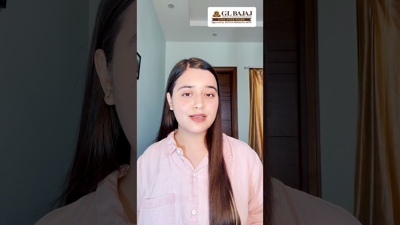 33 LPA campus placement by B.Tech CSE student 2025