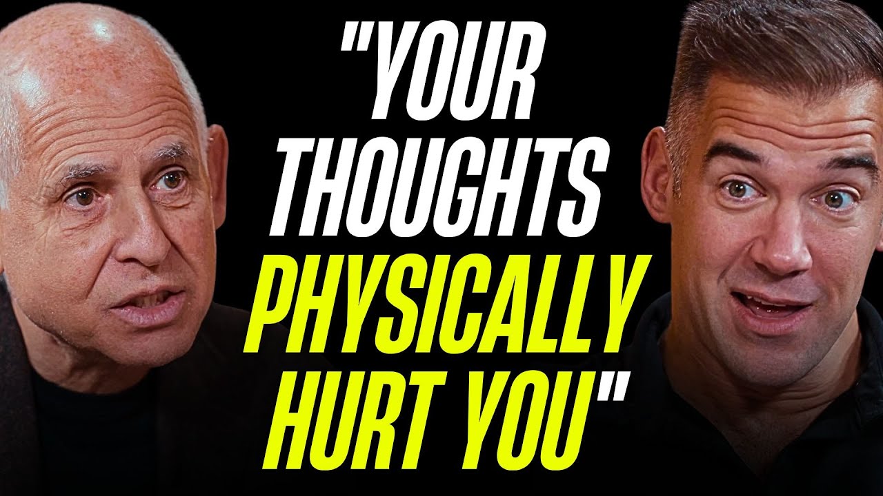 Stop Negative Thoughts! Name Your Mind & Win!