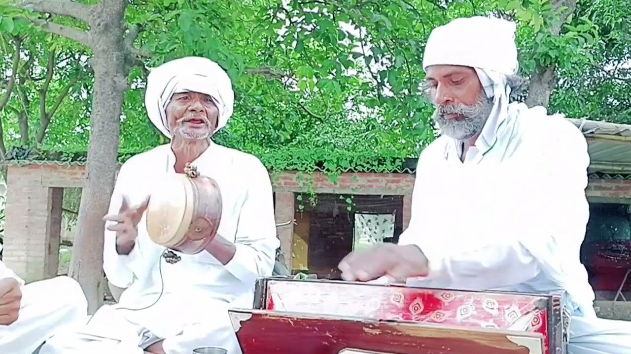 मारे सैंया के परनवा इहे दुलहिनिया । #kabir #nirgun #bhajan