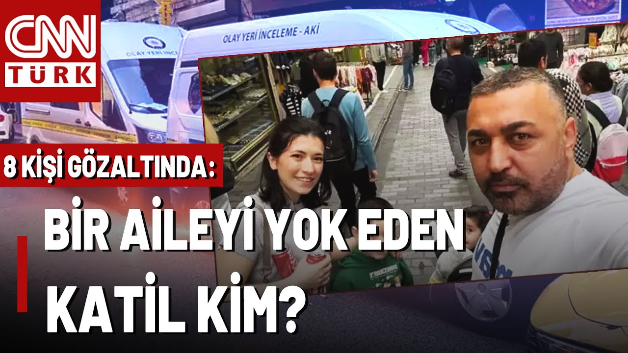 G&ouml;zlerin &Ccedil;evrildiği Otelde Şu An! CNN T&Uuml;RK Olay Yerinde: İşte Ailenin &Ouml;l&uuml;m&uuml;ndeki T&uuml;m Ş&uuml;pheler...