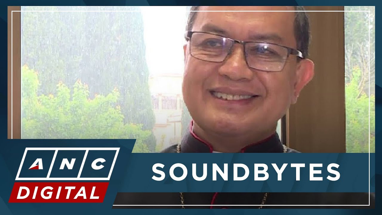 Cardinal David on why conclave is highly secretive: 'To prevent politicization' | ANC