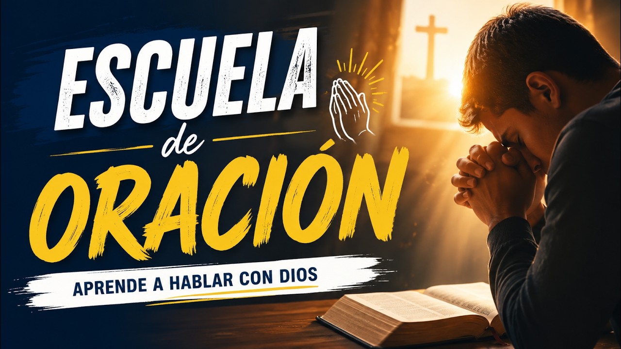 La importancia de orar juntos - Luz Myriam Scarpeta