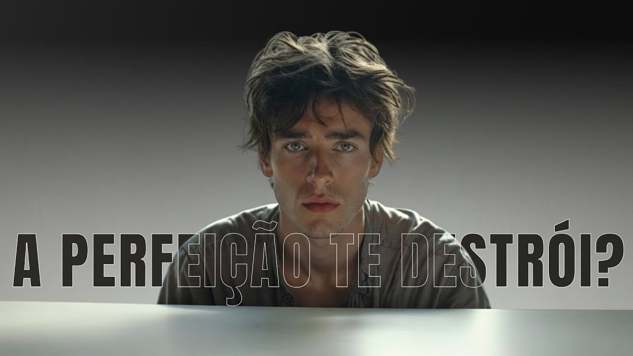Por Que a Imagem Perfeita Te Faz Sofrer