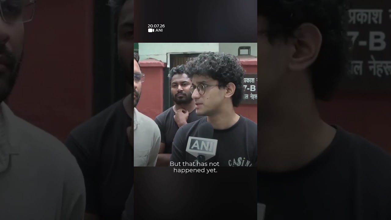 Here Are CJP&rsquo;s Three Conditions To End The Protest | Mo of Everything