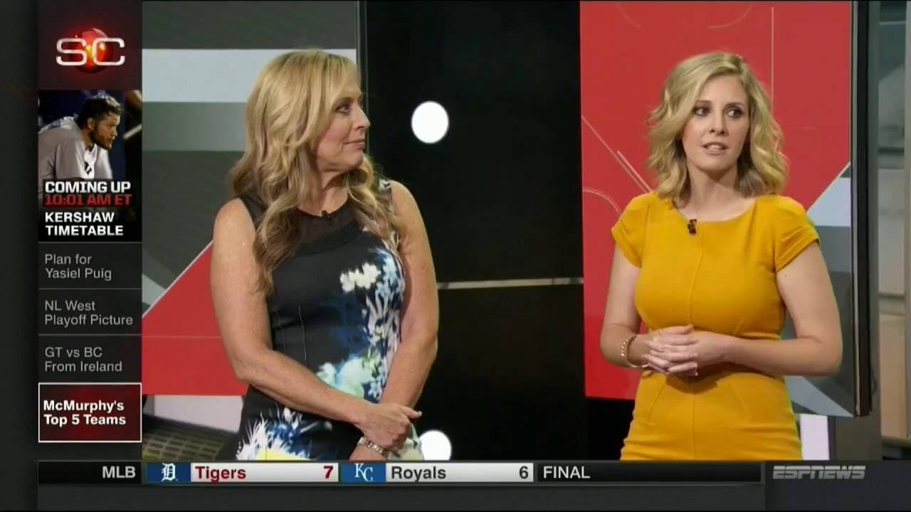 Jade McCarthy Jerktacular Special | ESPN