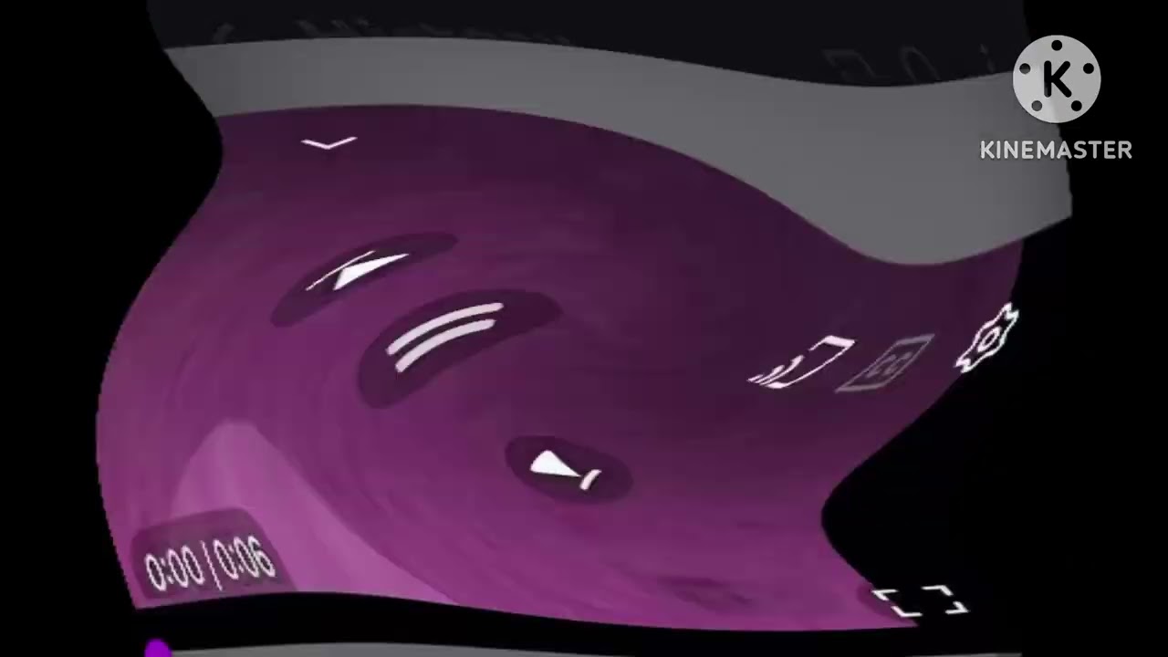 Klasky csupo robot logo effects in does respond