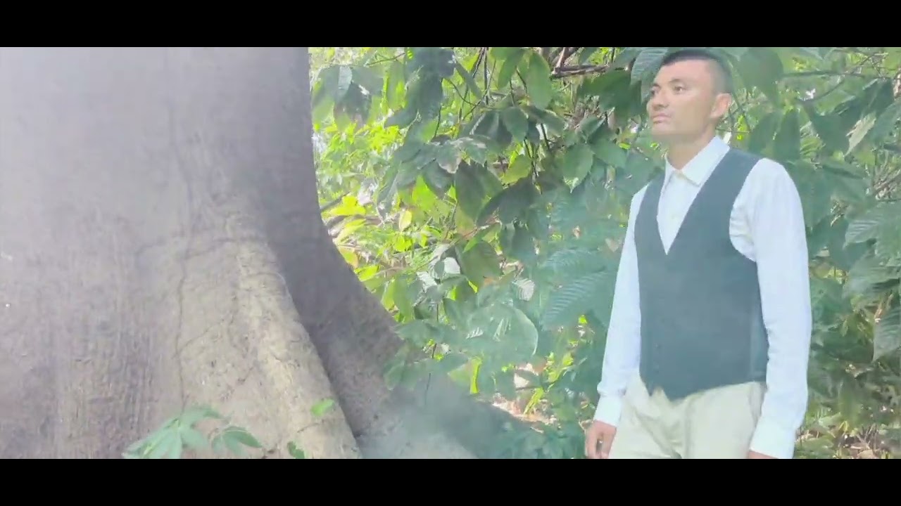 Sigamos Luchando : Aarón Cáceres.