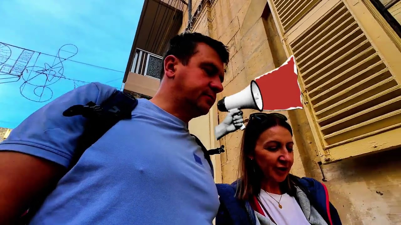 Malta d.3 czyli rabaty i inne graty