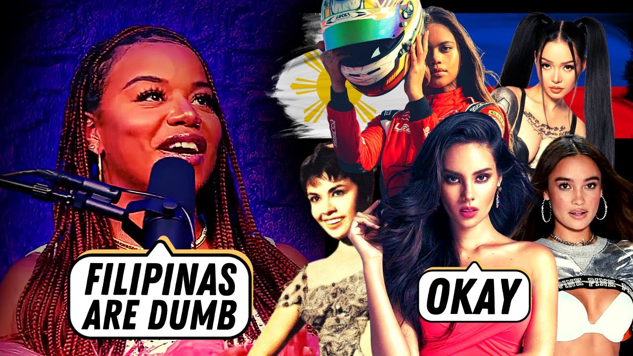ФИЛИППИНЫ, которые заставили ФИЛИППИНЫ ГОРДИТЬСЯ #4