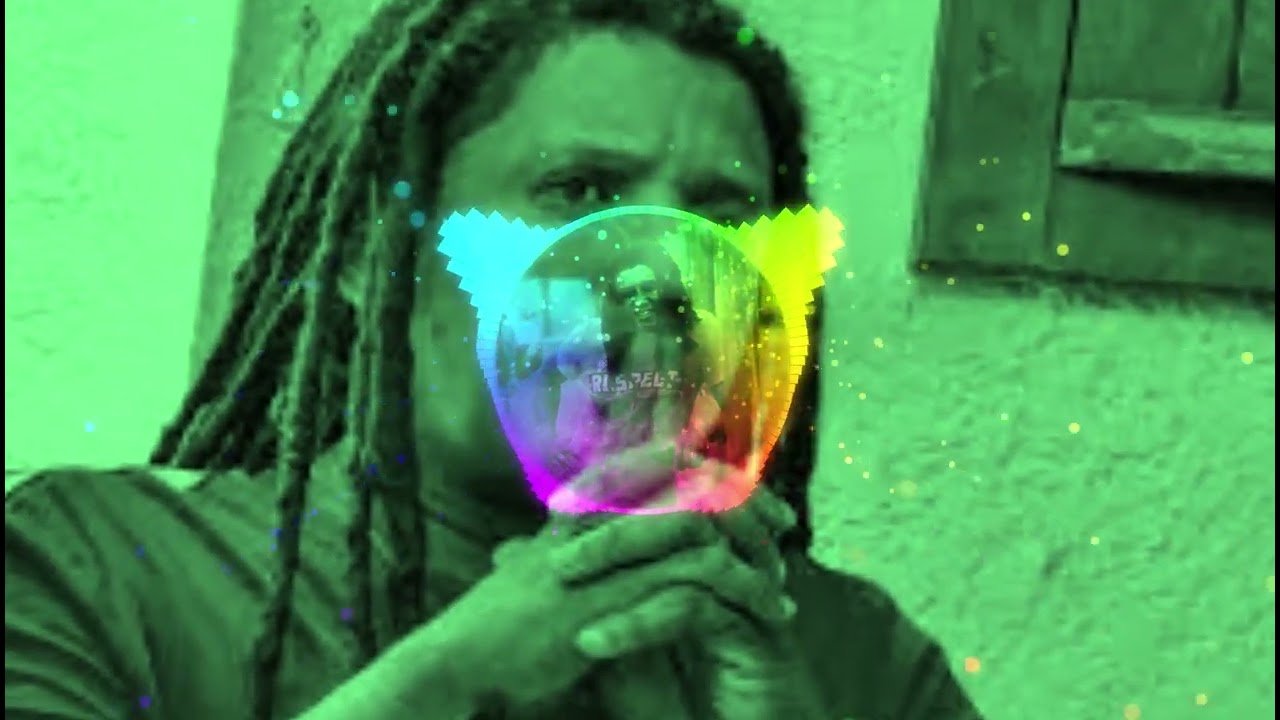 Jerry N the resistance - leritaz seggae. #seggae #mauritius