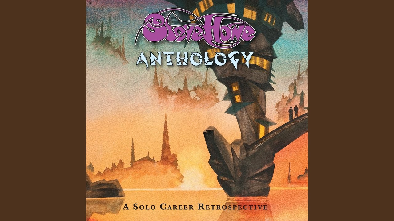 Lost Symphony (2015 Remaster)