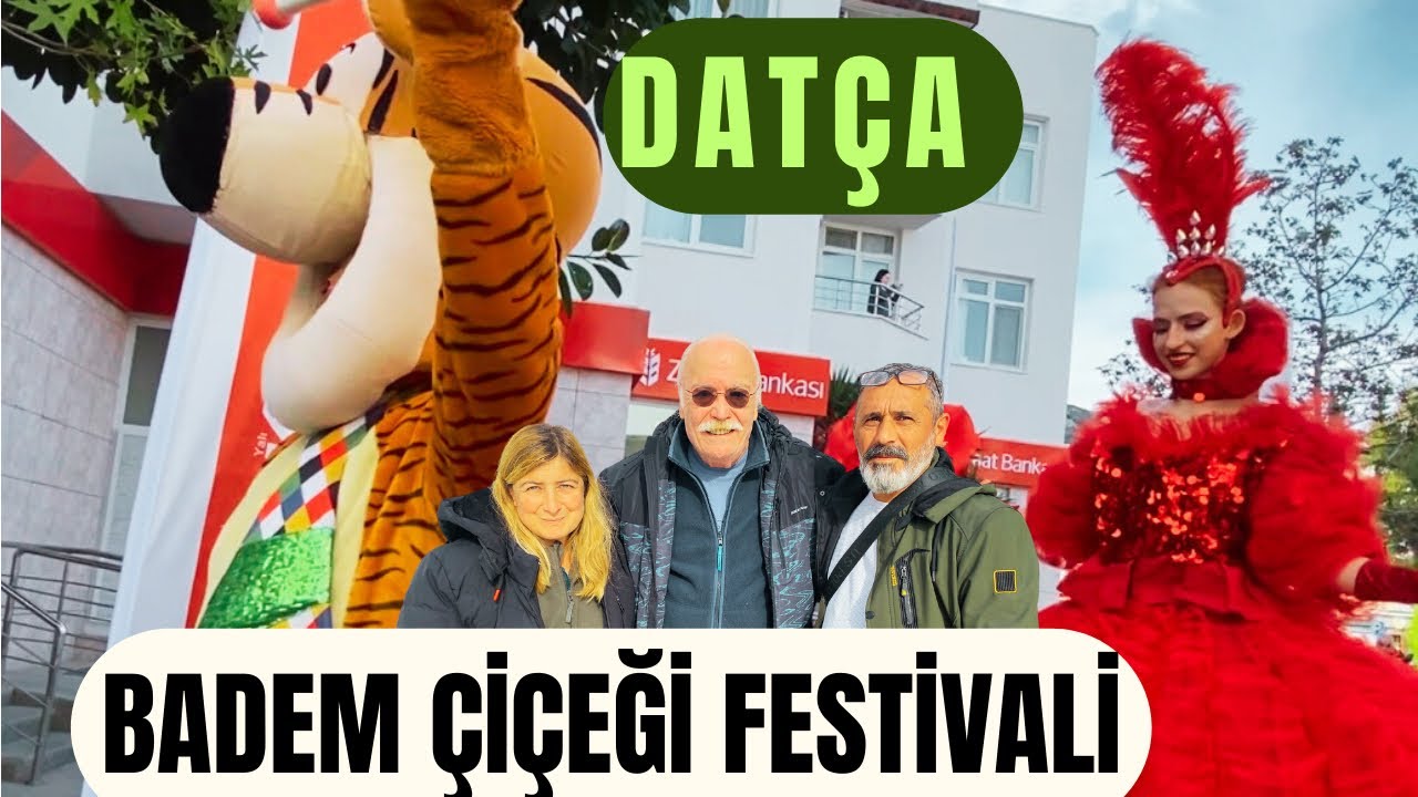 DATÇA PAHALIYA PATLADI / Datça da yeme,içme fiyatları #köyhayatı #moğollar #flört #travel