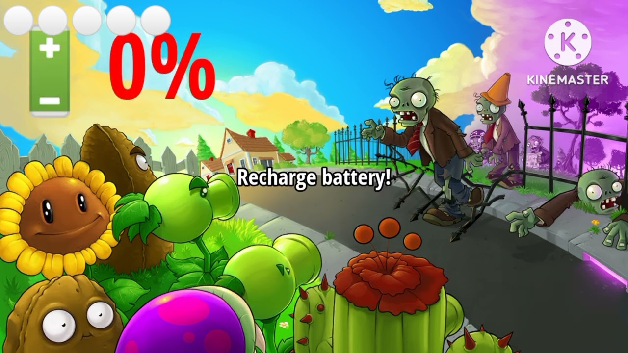Certaphone Q5 Low Battery