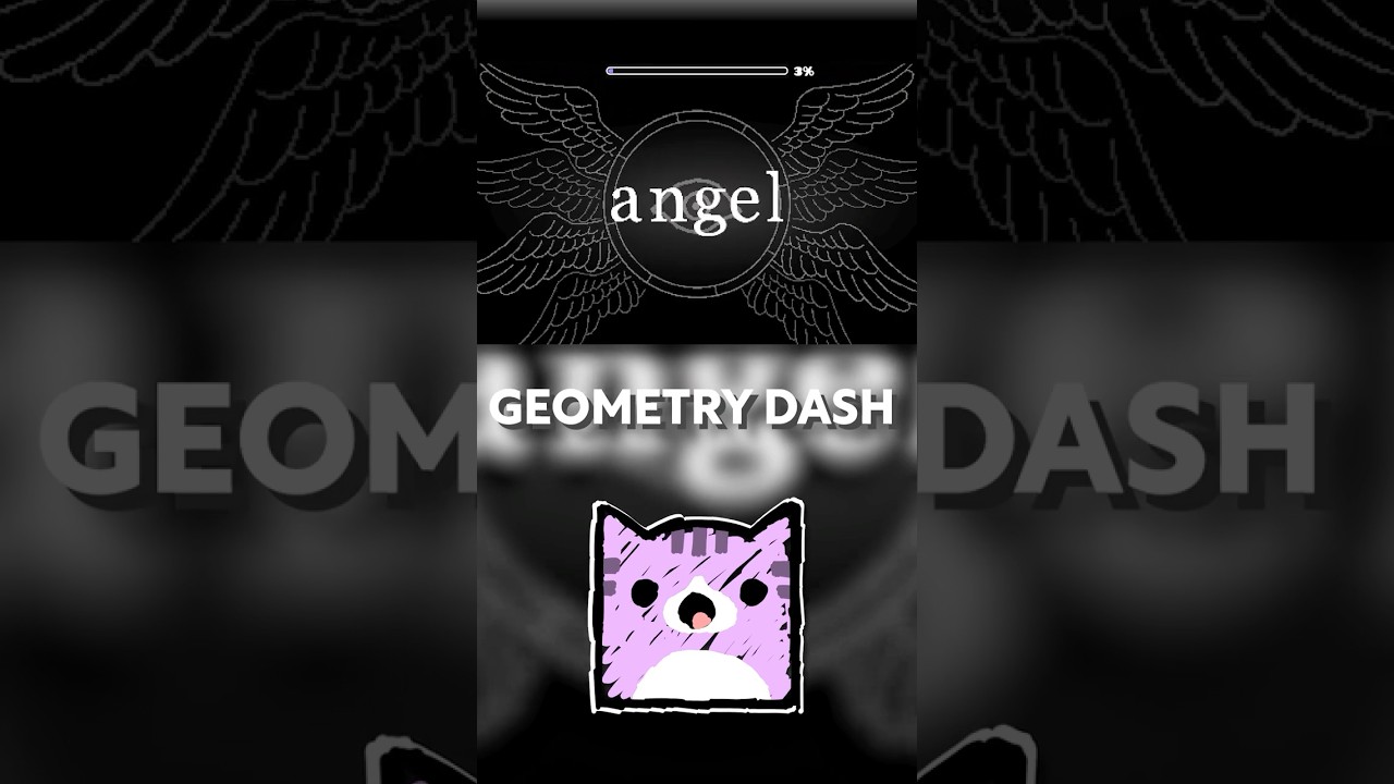 GEOMETRY DASH ANIMATORS ARE INSANE  #geometrydash #gaming #gd
