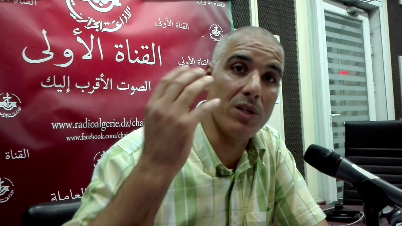 ماهي أهمية فترة الخطوبة ؟ المختص النفساني و المستشار الأسري أستاذ عبدالكريم عبدالرحيم يجيب