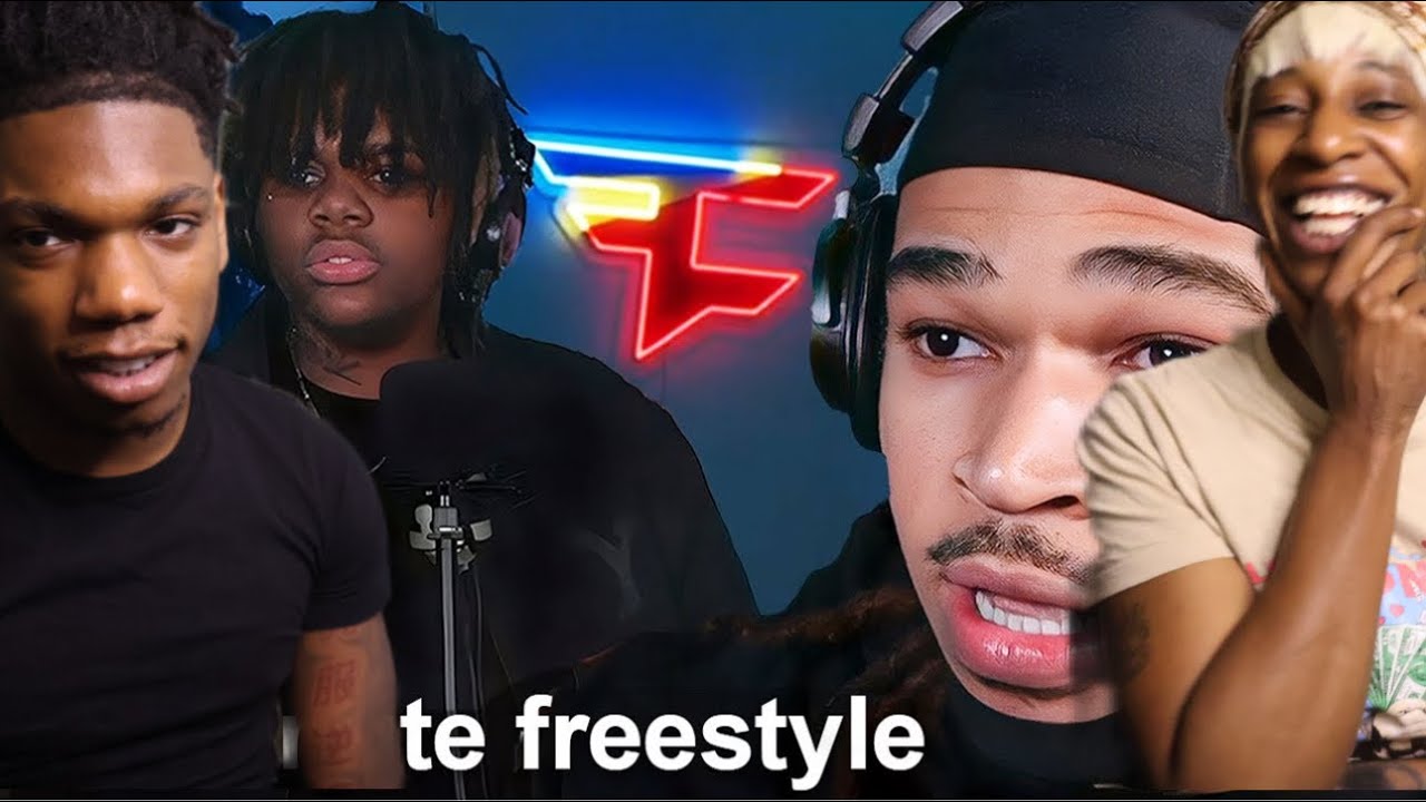 Mom Reacts to SaveAJ 