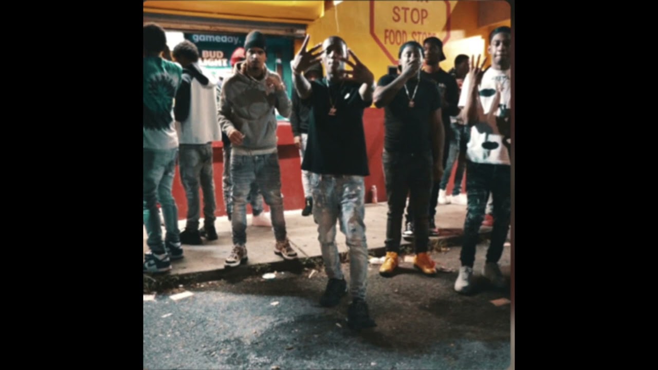 Papo x 1300GButta x YfMac-Cant Get Enough