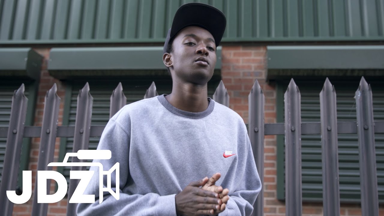 Big B | JDZmedia