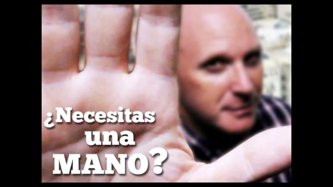La Mano - Ángela y Martín - Malos Pensamientos (06/04/21)
