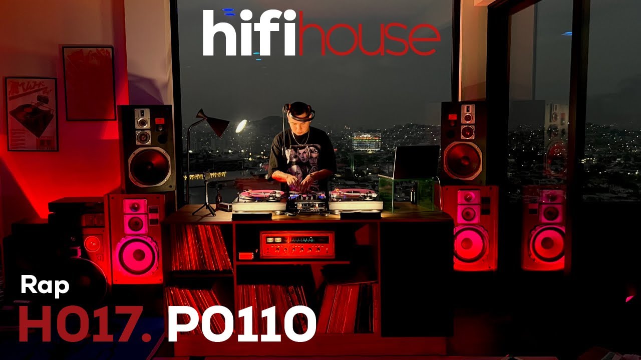 H017 P0110 | Rap