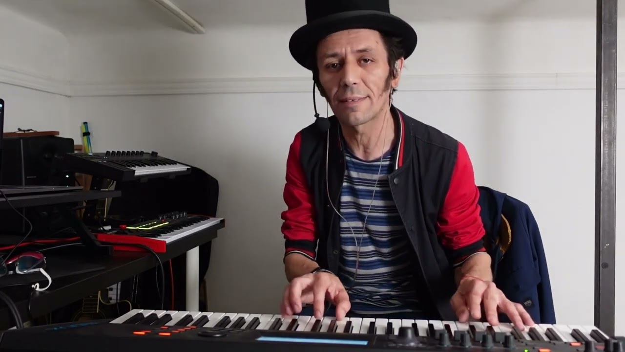 Szabolcs felé megy a vonat (tiktokjam)