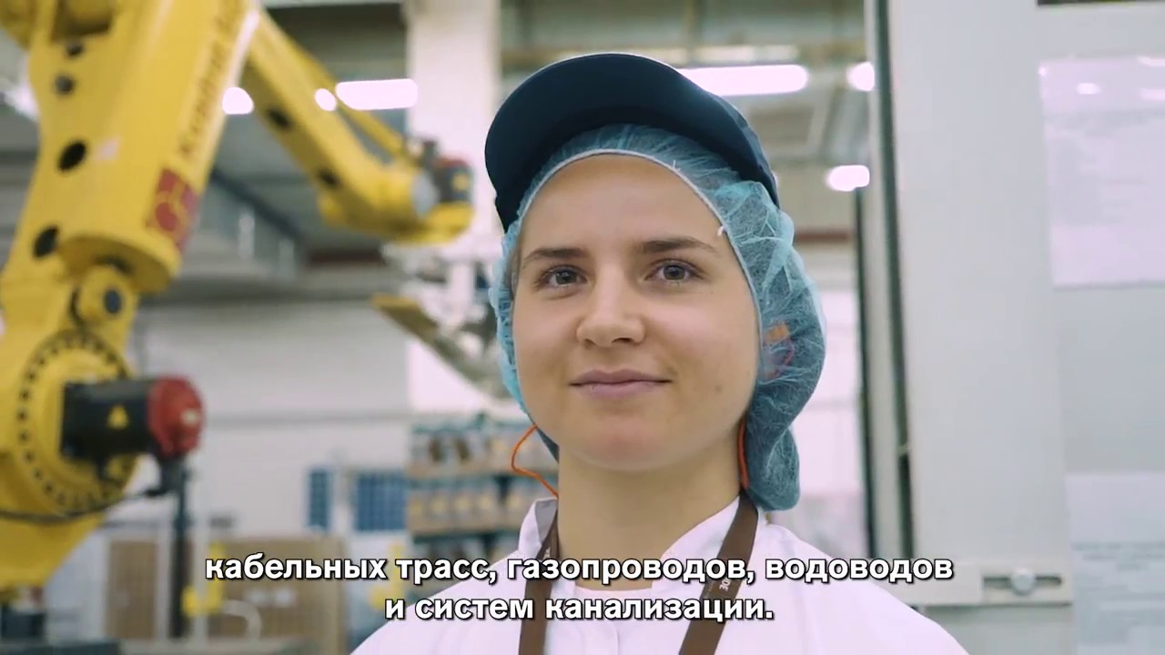 Истории успеха: JACOBS