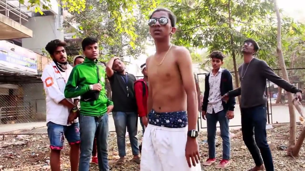 BAND PAD - VIJAY DK | REPLY TO MC STAN & SOME PEOPLE | OFFICIAL MUSIC VIDEO
